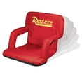 thumbnail image 3 of Cars - Lightning McQueen - Ventura Portable Reclining Stadium Seat, Red, 3 of 4