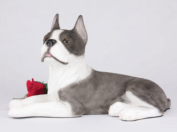boston terrier stuffed animal walmart