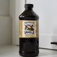 thumbnail image 1 of Pure Madagascar Vanilla Extract - 16 oz by LorAnn, 1 of 10