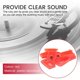 thumbnail image 4 of 8 Pcs Record Player Needle Turntable Ruby Replacement Stylus Needles for Vinyl Record Player, 4 of 5