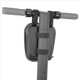 thumbnail image 5 of 2X Bolsa para Patinete EléCtrico de 2,5 L Bolsa para Manillar de Patinete Bolsa de Almacenamiento Impermeable para Patinete para Patinete Universal Patinete y Bicicleta, 5 of 7