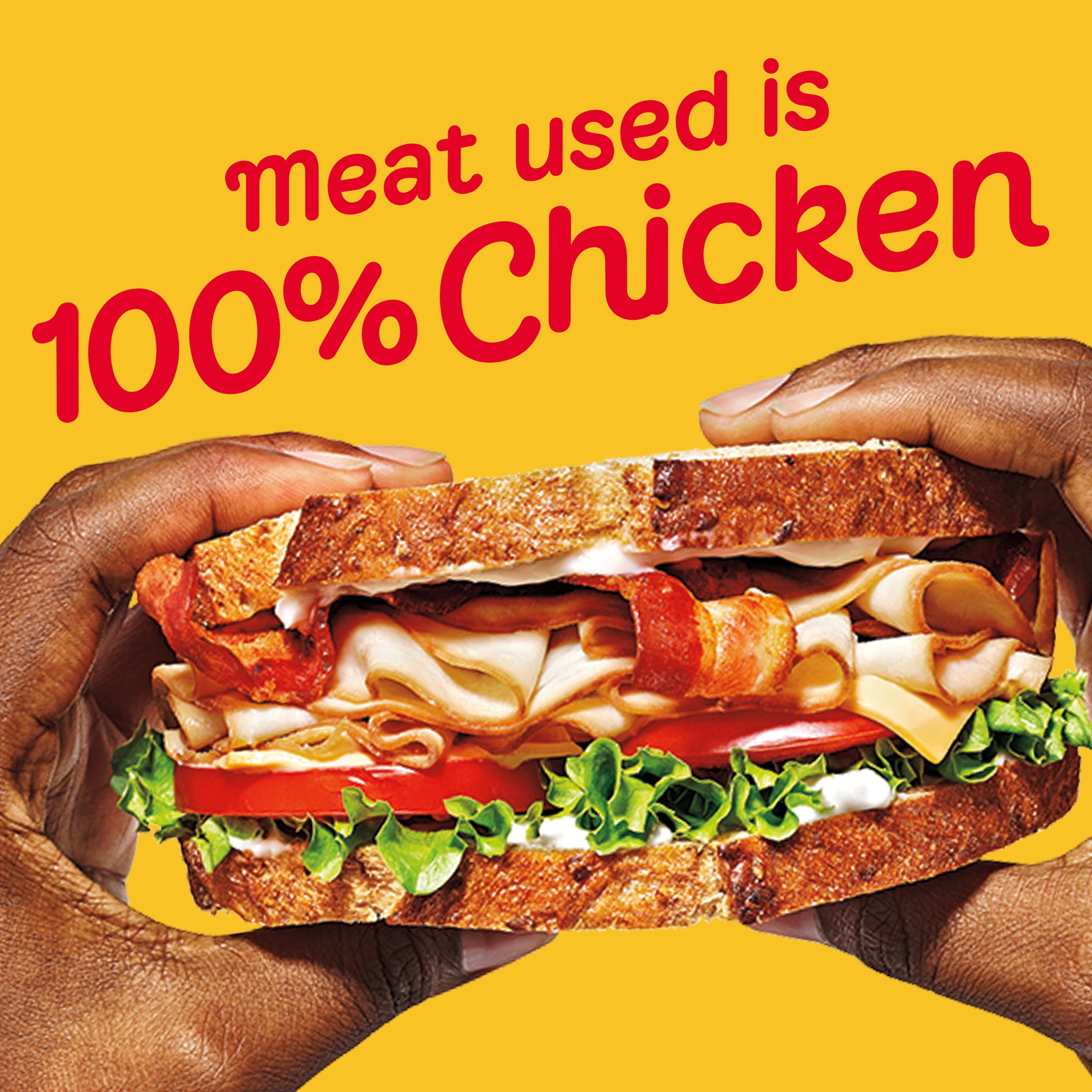 Buy Oscar Mayer Deli Fresh Rotisserie Seasoned Sliced Chicken Breast