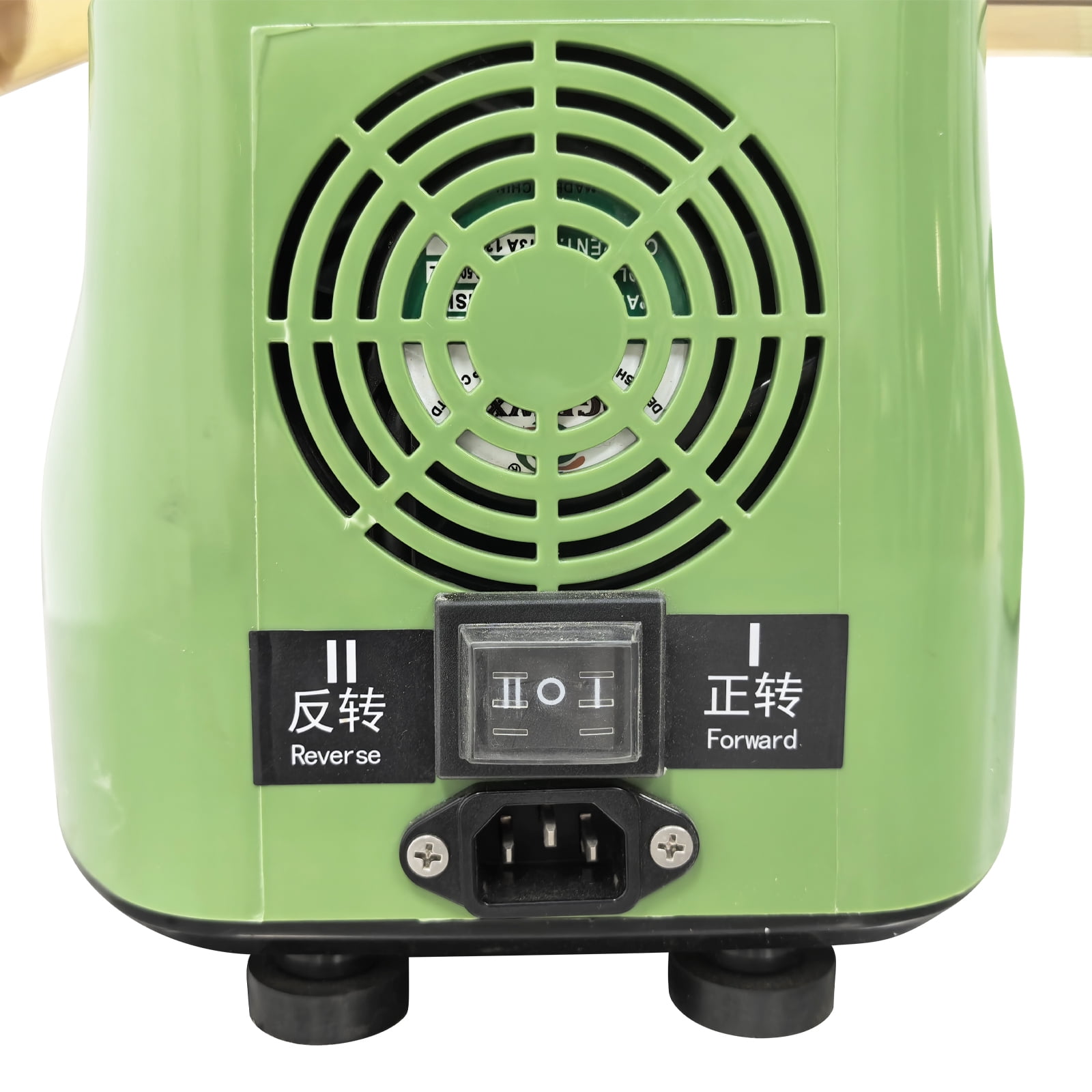 Slow Juicer Cold Press Machine for Fruit and Vegetable Juice Extraction Machine