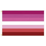 90x150cm Polyester Flag Homosexual Philadelphia Philly Lgbt Gay Pride Rainbow Flag