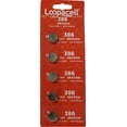 thumbnail image 1 of LOOPACELL 386/301 TS Silver Oxide CD/5, 1 of 1