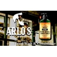 thumbnail image 4 of Arlo's 2-in-1 Beard Wash and Conditioner 12 oz. - Pro Growth Formula, 4 of 4