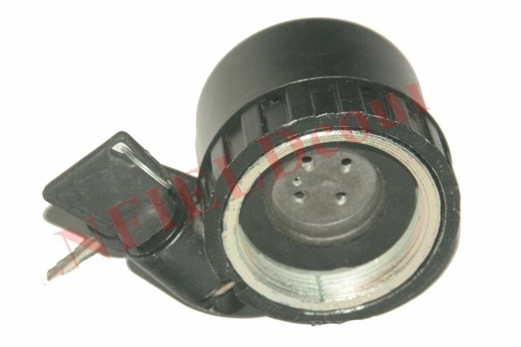 New JCB 3CX 4CX Loadall Excavator Lockable Hydraulic Tank Cap With 2 Keys