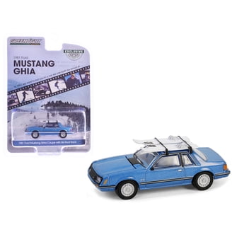 Greenlight 1969 Ford Mustang Boss 429 