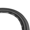thumbnail image 3 of Unique Bargains 12' 12inch Speaker Rubber Edge Surround Rings Replacement Part for Speaker Repair or DIY 2 pcs, 3 of 3
