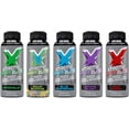 thumbnail image 3 of Xtreme Shock Elite RTD Pre-Workout Energy Drink, Watermelon, Sugar Free 12 fl oz, 12-Pack, 3 of 5