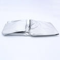 thumbnail image 7 of Luwecf Half Car Cover Car Cover Windproof Weather Car Cover Protect Your Windshield and, 7 of 7