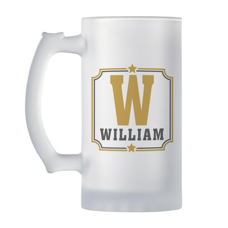 personalized any name initial