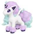 thumbnail image 1 of Figura de acción Takara Tomy Pokemon Moncolle MS-42 Ponyta Galar Pokémon Pokemon, 1 of 4