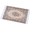 Orange, variant on AUQ Bathroom Rugs,Classic Turkish Style Bathroom Decor,Exquisite Mini Design Shower Mat,Starry Night