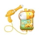 thumbnail image 1 of Juguetes Para Niño Mochila de arrastre para niños, pistolas de agua, juguetes de playa para salpicaduras, pistolas de agua al descubierto, lindas pistolas de agua Juguetes Para Bebe 1 Año, 1 of 6