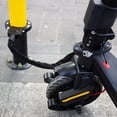 thumbnail image 4 of Candado para scooter eléctrico LEFELWEL antirrobo cadena de 94 cm, 4 of 9