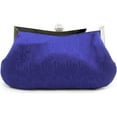 thumbnail image 4 of Kukuzhu Rhinestone Bridal Evening Bags Women Chic Wedding Party Evening Clutch Purse Handbag, 4 of 4