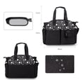 thumbnail image 5 of Jinsinto Baby Diaper Bag Shoulder Strap and Portable Waterproof and Large Capacity for Mother, 5 of 5