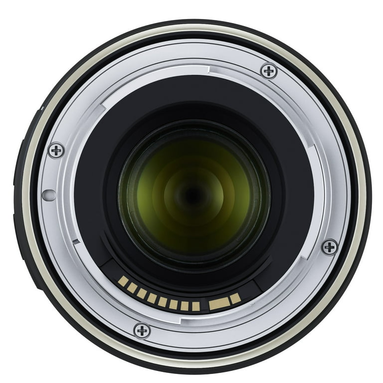Tamron 70-210mm f/4 Di VC USD Lens for Nikon F Mount Full-Frame