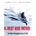 thumbnail image 1 of U-Boat War Patrol : The Hidden Photographic Diary of U-564 (Hardcover), 1 of 1