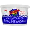 Westby 2% Milkfat Low-Fat Small Curd Cottage Cheese, 16 Oz.