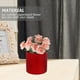thumbnail image 4 of GOOHOCHY Caja de embalaje de flores decorativas Mini caja de regalo para flores Contenedor de flores de cartón Caja de regalo para flores, 4 of 8