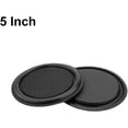 thumbnail image 2 of 2Pcs 5 6 8 Inch Woofer Speaker Passive Radiator Sponge Edge Diaphragm Auxiliary Strengthen Bass Vibration Membrane (Color : 5 Inch), 2 of 4