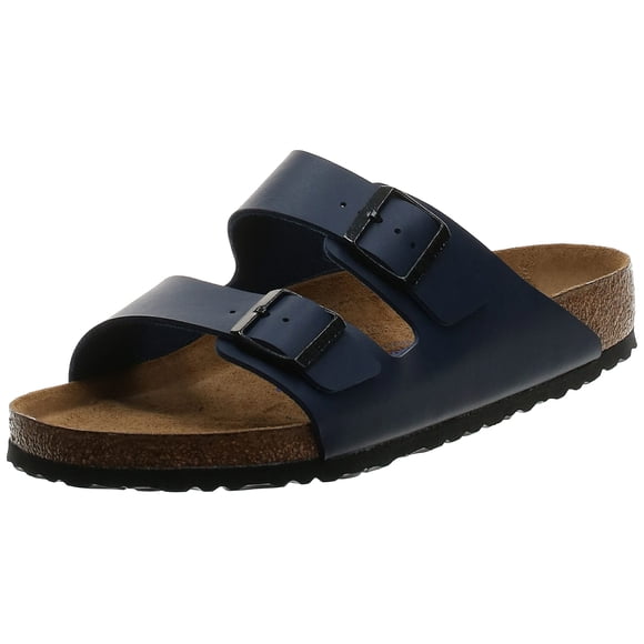Birkenstock Unisexe-Adulte Décontracté Arizona V Bleu Ciel Cv N, Multicolore, 40