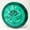 Green, variant on Streamline Proton Jet Disc Golf Distance Driver, Pick Color/Weight [Stamp & Exact Color May Vary] Purple 165-169g