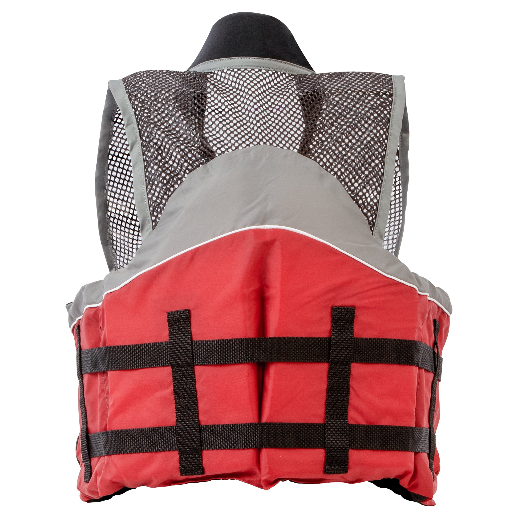 Body Glove Cove Unisex Nylon Fishing Vest - Unisex Adult,Blue,XL