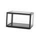thumbnail image 5 of Vitrina transparente Acrílica Sunnimix Estante de almacenamiento Estuche de muestra, 5 of 8