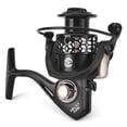 thumbnail image 5 of Lightweight Spinning Reel 13+1 Ball Bearings for Carp Fishing, 5 of 7