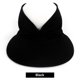 thumbnail image 3 of Visera de verano Sunnimix gorra hueca Casual para viajes al aire libre Camping senderismo, 3 of 8