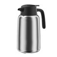 thumbnail image 1 of Bouilloire d'Eau Claire Isolée en Acier Inoxydable, Bouilloire d'Eau Chaude, Bouteille Isolée, Bouilloire d'Eau Chaude pour la Maison, Grande Capacité, Bouteille à Thé, 1 of 5