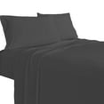 King 4Piece Sheet Set, Soft tees Luxury Cotton Modal Ultra Soft Jersey