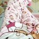thumbnail image 4 of Hello Kittys-Pijama de Anime Sanrios para mujer, conjunto de chándal de manga larga, dibujos animados Kawaii, dulce versión coreana, primavera y otoño, 4 of 4