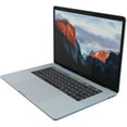 thumbnail image 3 of Restored Apple 15.4-inch MacBook Pro Notebook (2016) MLH42LL/A, 2.9 GHz Intel Core i7, 16 GB RAM, 512 SSD, - Space Gray (Refurbished), 3 of 5