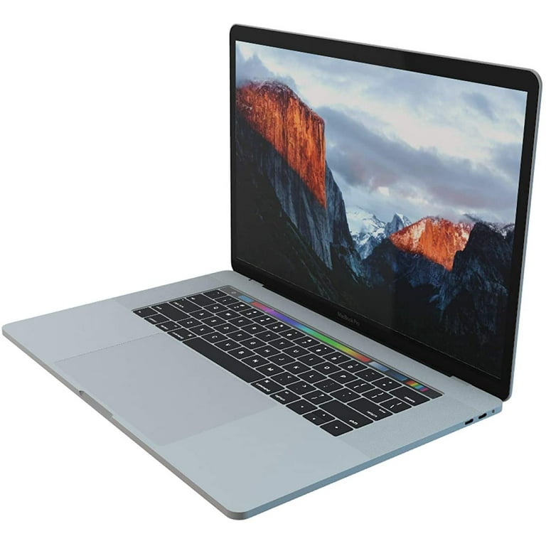 Used Apple MacBook Pro 15.4-inch Laptop Computer MLH32LL/A, 2.6GHz