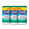 thumbnail image 1 of Pack Toallas Desinfectantes Clorox Fresh Scent Antibacterial, 1 of 5