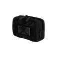 thumbnail image 2 of Molle Compatible Pouch - Black, 2 of 4