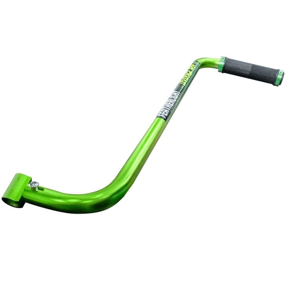 Green Touch Featherlite Leverage Arm