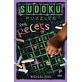 thumbnail image 1 of Pre-Owned Sudoku Puzzles for Recess, Volume 2 (Paperback) 1454927143 9781454927143, 1 of 1