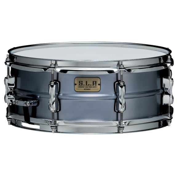 Tama 5.5" x 14" S.L.P. Classic Dry Aluminum Snare Drum