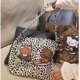 thumbnail image 4 of Sanrio Hello Kitty Cartoon Leopard Printed Messenger Bags Women Versatile Soft Fashion Handbags Y2k Female Vintage Shoulder Bag, 4 of 5