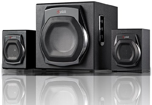 bluetooth speaker system walmart