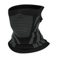thumbnail image 2 of Oliegs Blanket Cold Weather Thermal Cycling Face Windproof Ski For Outdoor Sports Motorcycle Riding Hiking And Winter Activities, 2 of 5