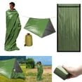thumbnail image 2 of Sac d'Urgence Chaud de Camping Randonnée Extérieur Imperméable Camping & Randonnée, 2 of 8