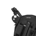 thumbnail image 6 of s Radio Chest Harness Radio Chest Harness Bag for Hiking Adults Style A, 6 of 8