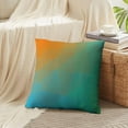 thumbnail image 4 of LALILO Throw Pillow Covers Triangle Geometric Shapes Backdrop Cushion Cover 18" x 18", 686 Pack, 4 of 6