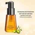 thumbnail image 2 of Productos para el cuidado del cabello El cabello de las mujeres es seco, rizado y propenso a la irritación Acondicionador para el cabello Aceite de nuez Aceite para el cuidado del cabello 60 ml produc, 2 of 3
